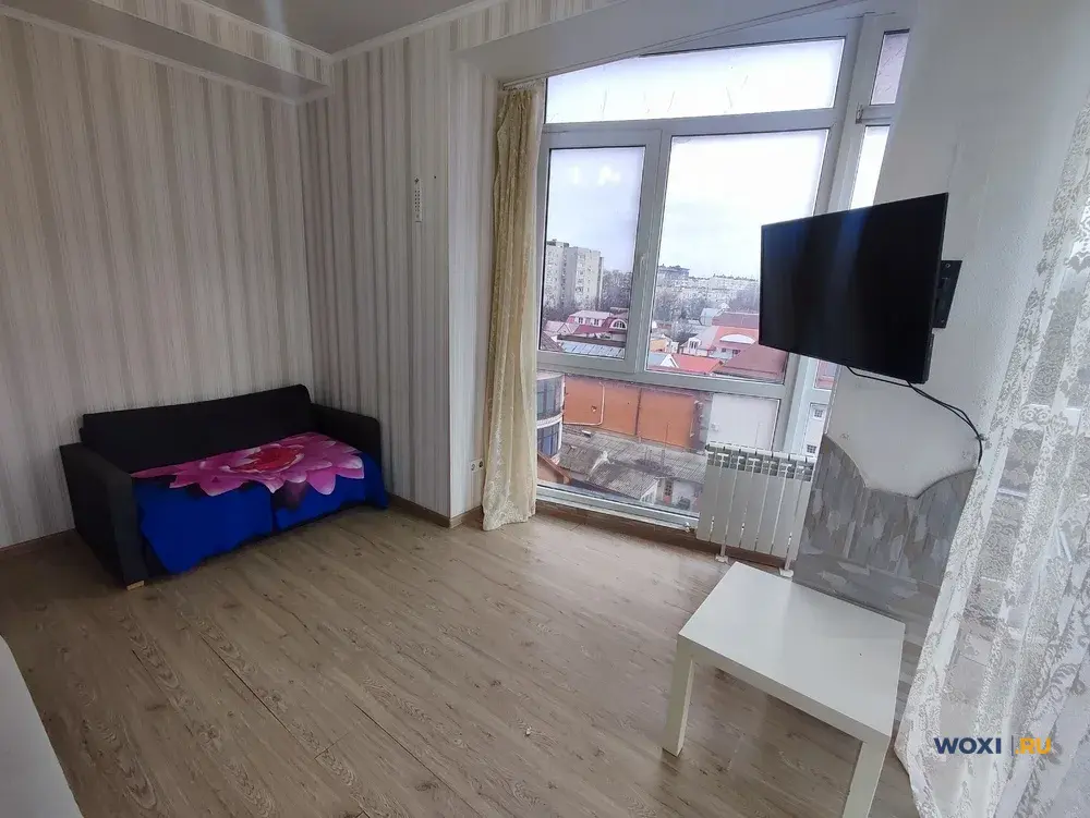 2-комн. квартира, 50 м², 5/7 эт.