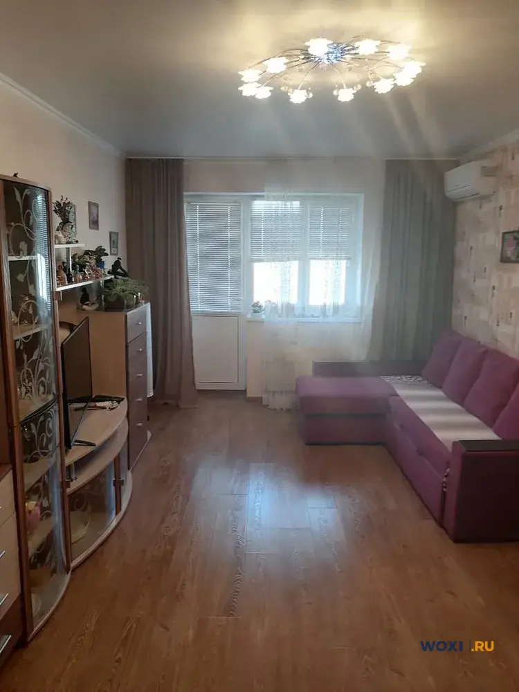 2-комн. квартира, 64 м², 4/4 эт.