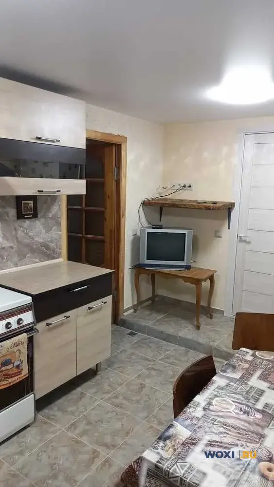 Дом 100 м² на участке 15 сот.