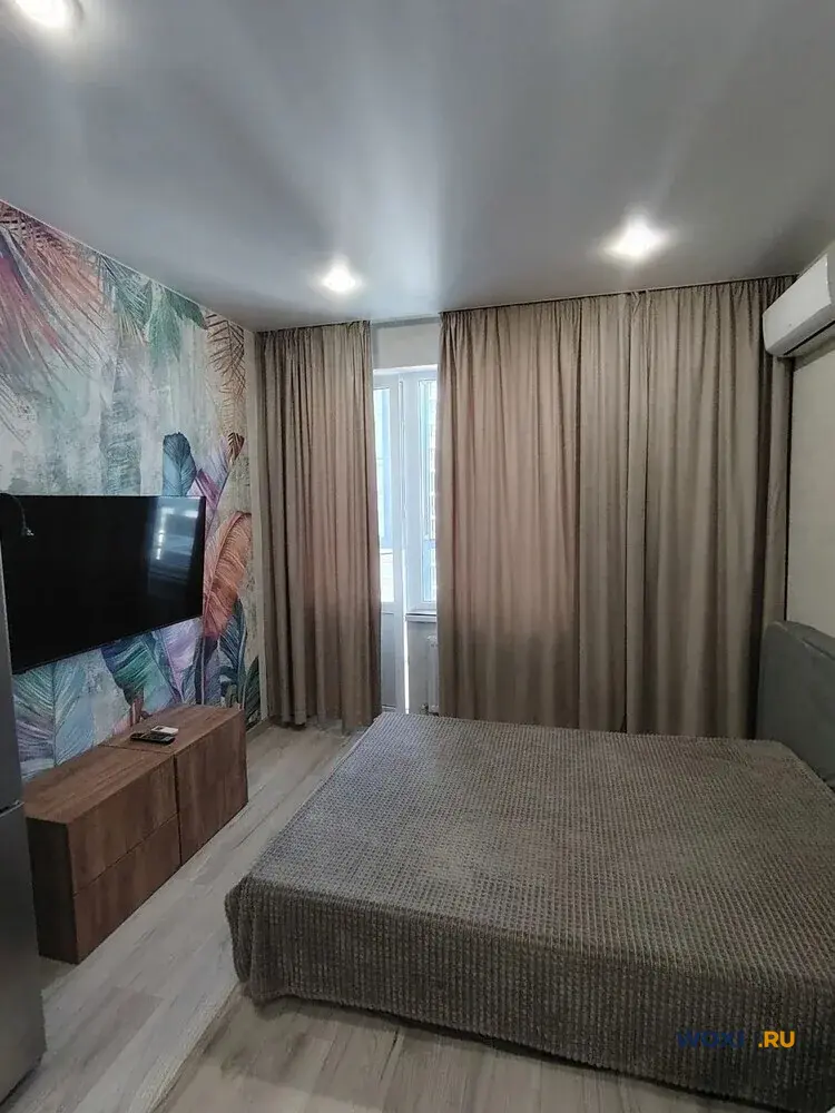 Квартира-студия, 26 м², 15/20 эт.