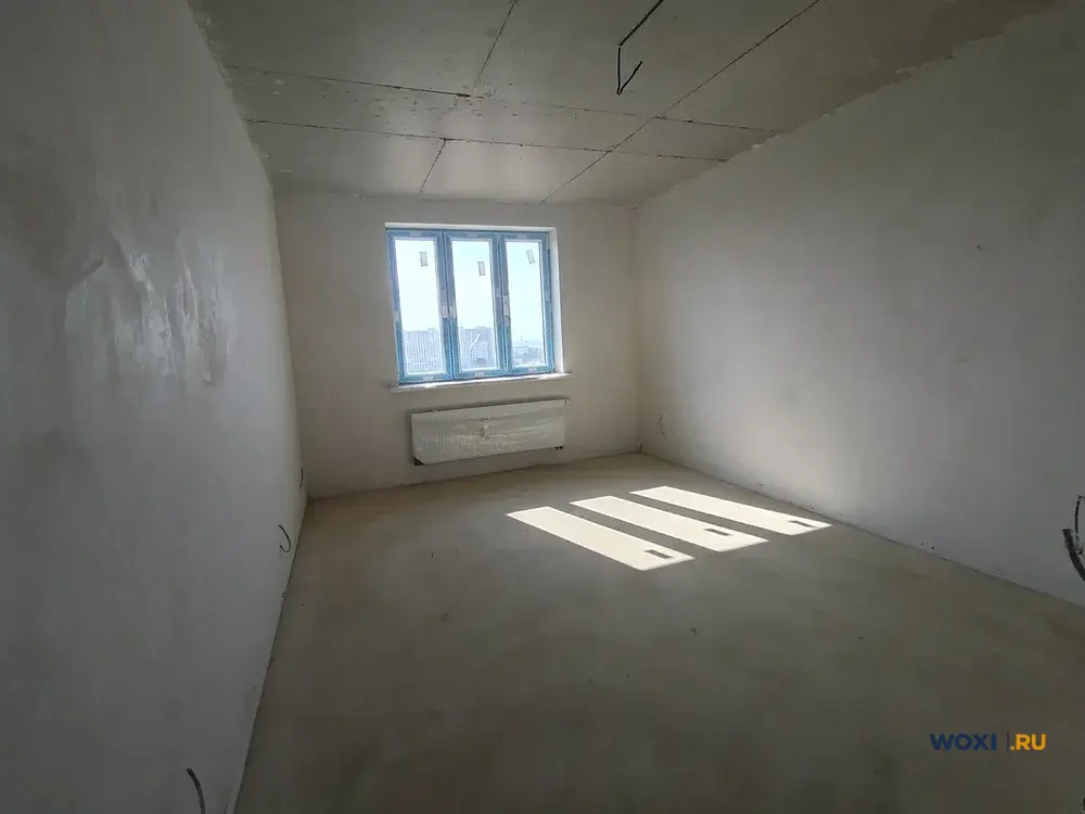 2-комн. квартира, 68 м², 15/15 эт.