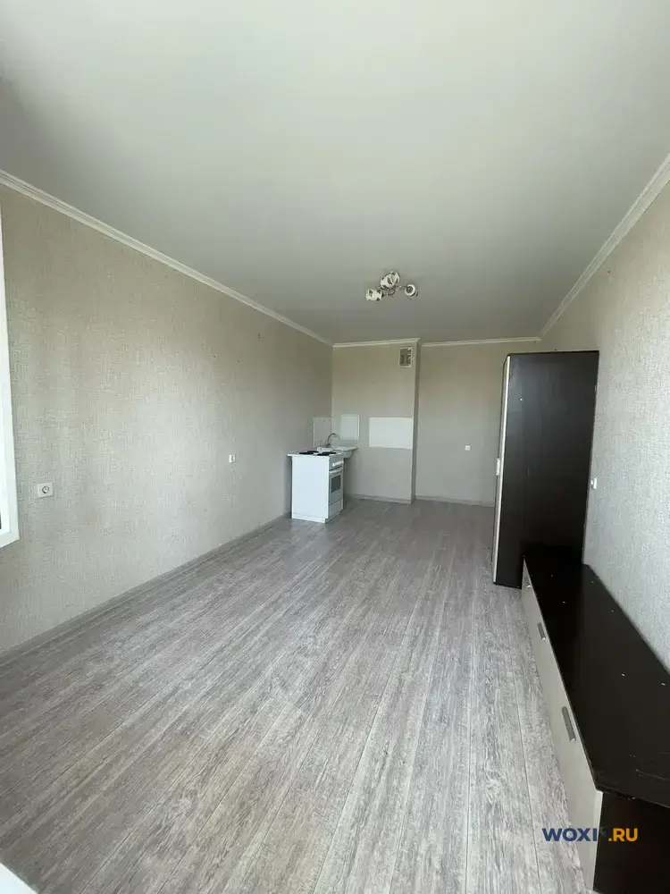Квартира-студия, 30 м², 10/16 эт.