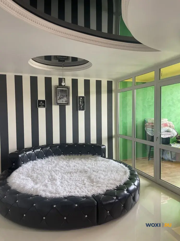 2-комн. квартира, 100 м², 7/9 эт.