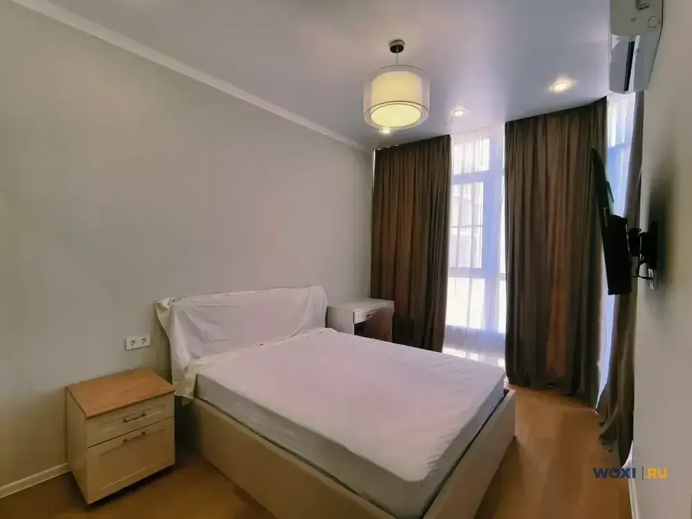 1-комн. квартира, 36 м², 7/16 эт.