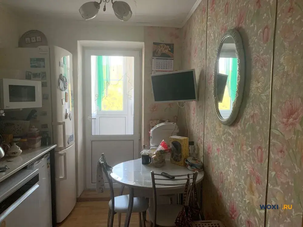 2-комн. квартира, 43 м², 5/5 эт.
