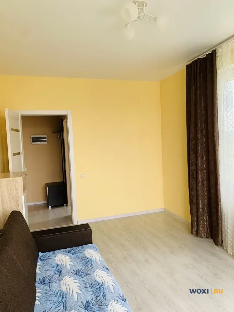 2-комн. квартира, 48 м², 9/20 эт.