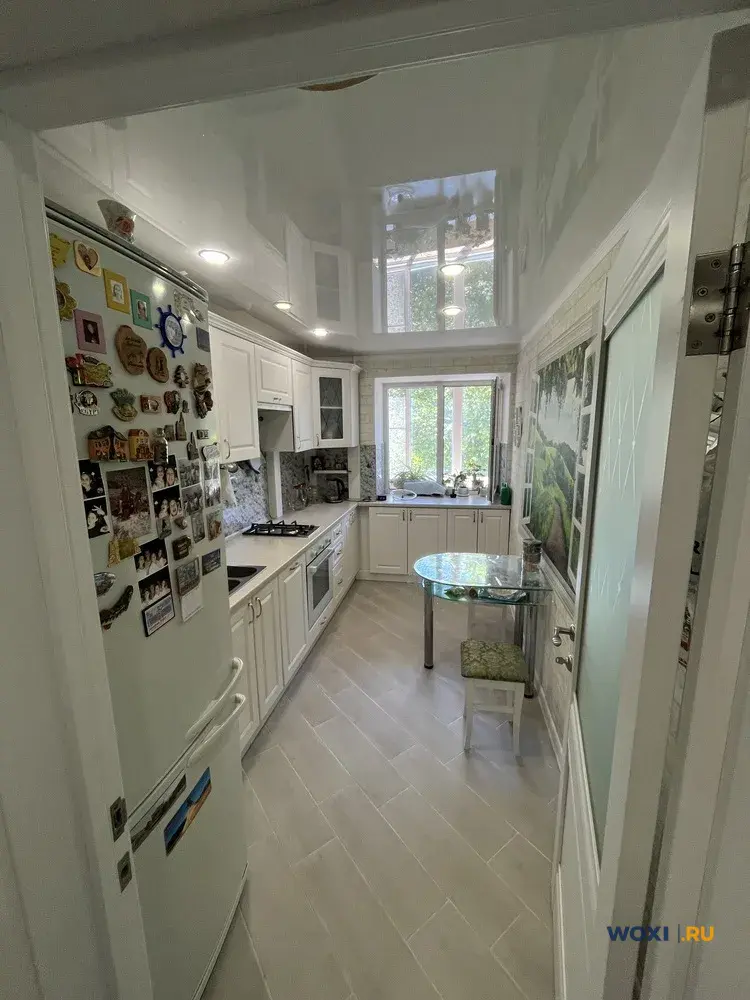 3-комн. квартира, 65 м², 5/9 эт.