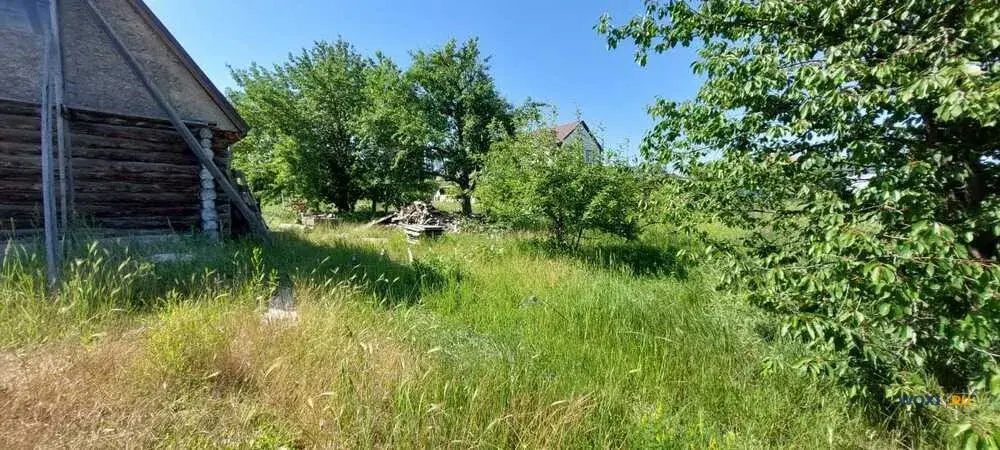 Участок 7 сот. (ИЖС)
