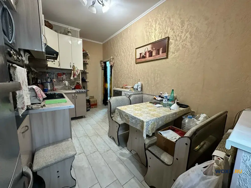 2-комн. квартира, 52 м², 2/5 эт.