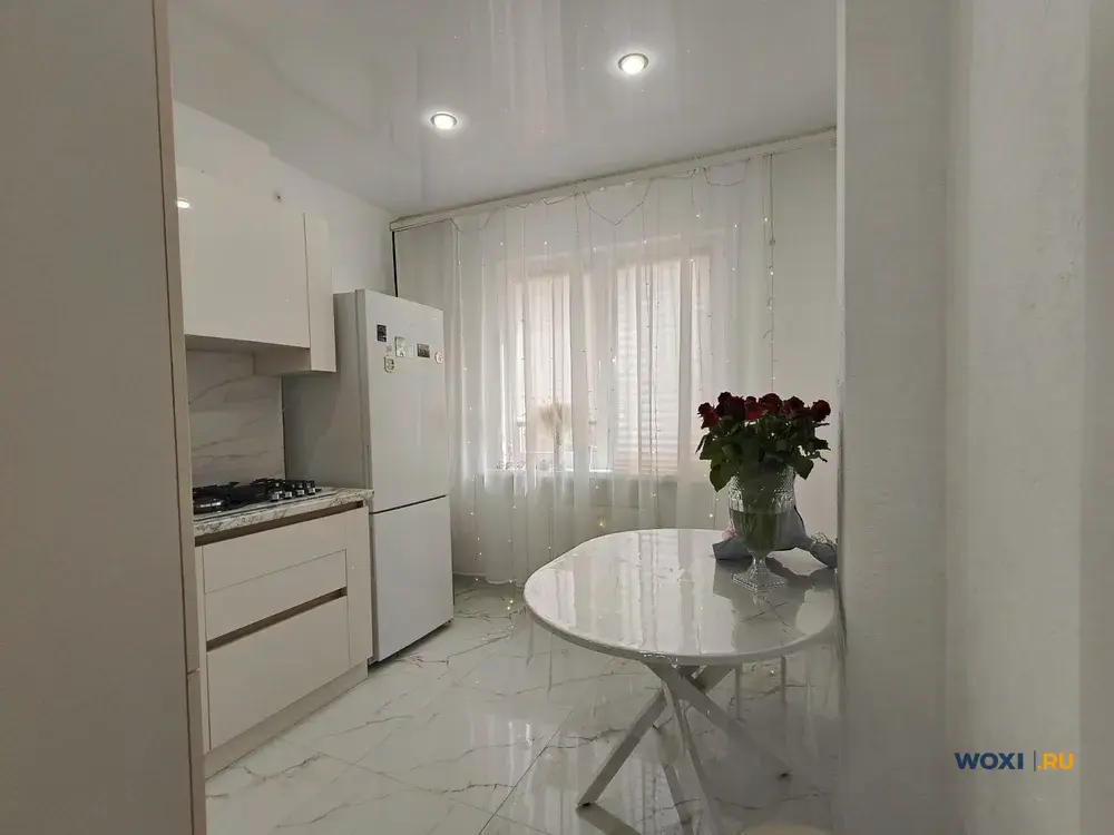 1-комн. квартира, 39 м², 8/10 эт.