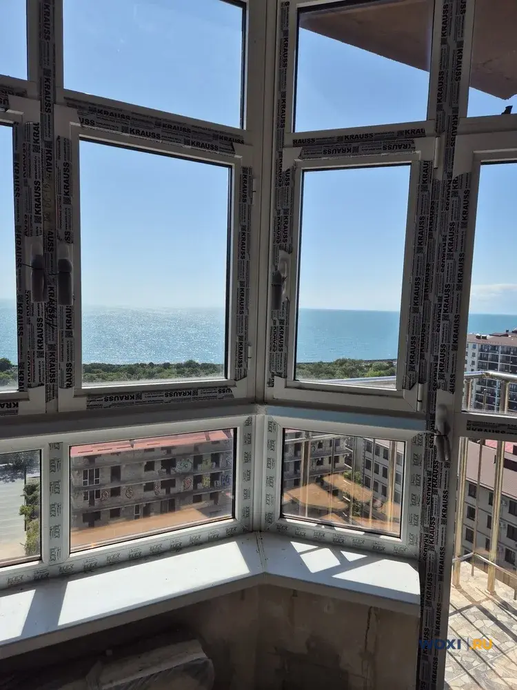 3-комн. квартира, 147 м², 14/14 эт.