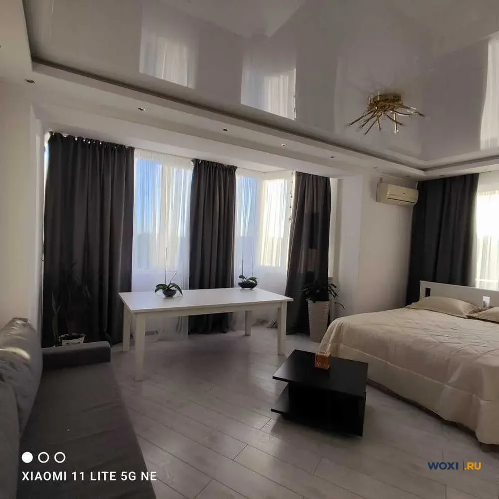 2-комн. квартира, 62 м², 7/9 эт.