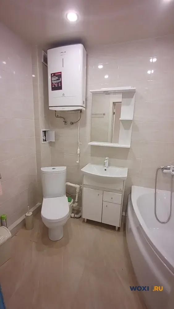 Офис, 33 м²