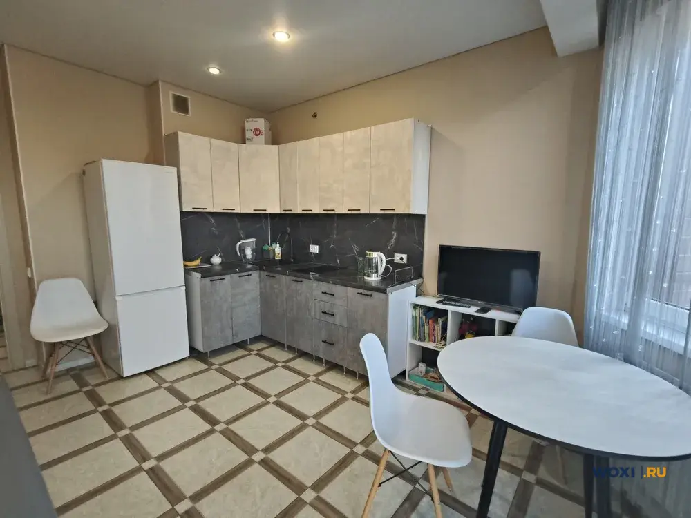 1-комн. квартира, 41 м², 5/16 эт.