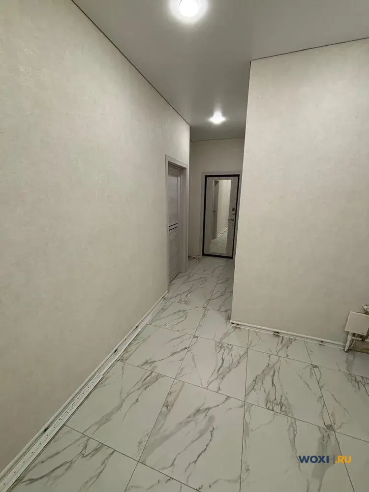 Квартира-студия, 35 м², -1/8 эт.