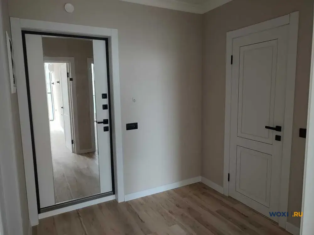 1-комн. квартира, 52 м², 2/12 эт.