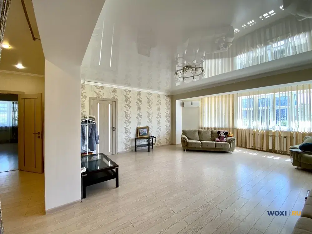 2-комн. квартира, 112 м², 5/9 эт.