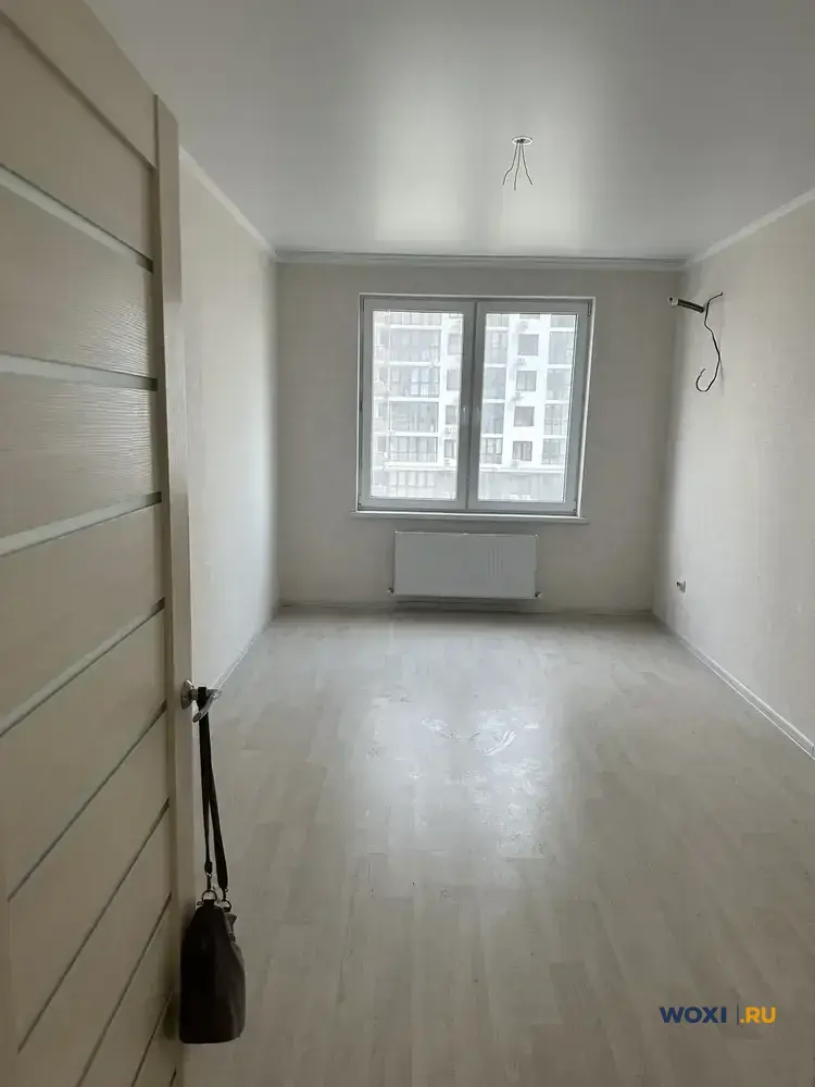1-комн. квартира, 40 м², 7/20 эт.