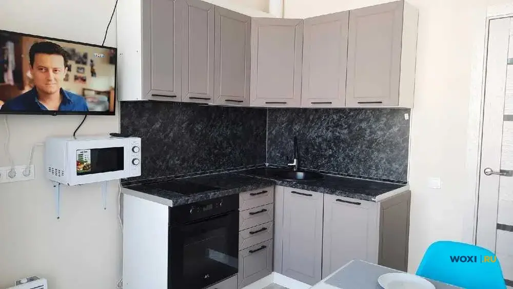 1-комн. квартира, 33 м², 3/5 эт.
