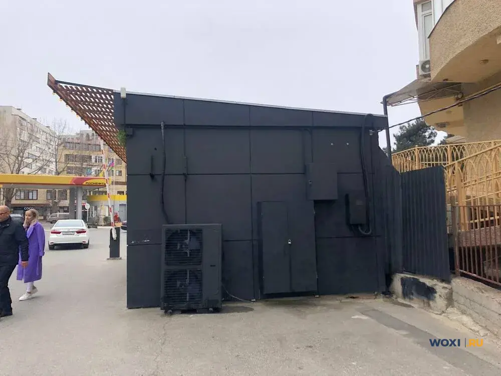Помещение свободного назначения, 39 м²