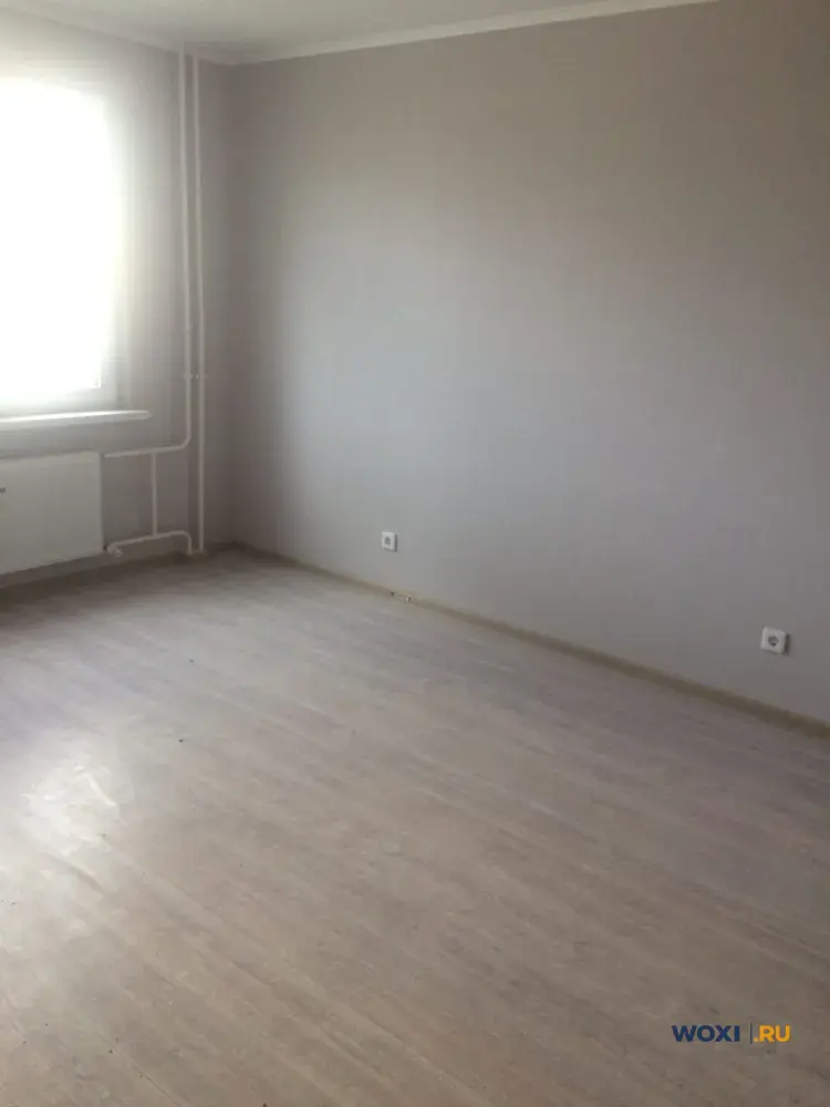 1-комн. квартира, 38 м², 2/16 эт.