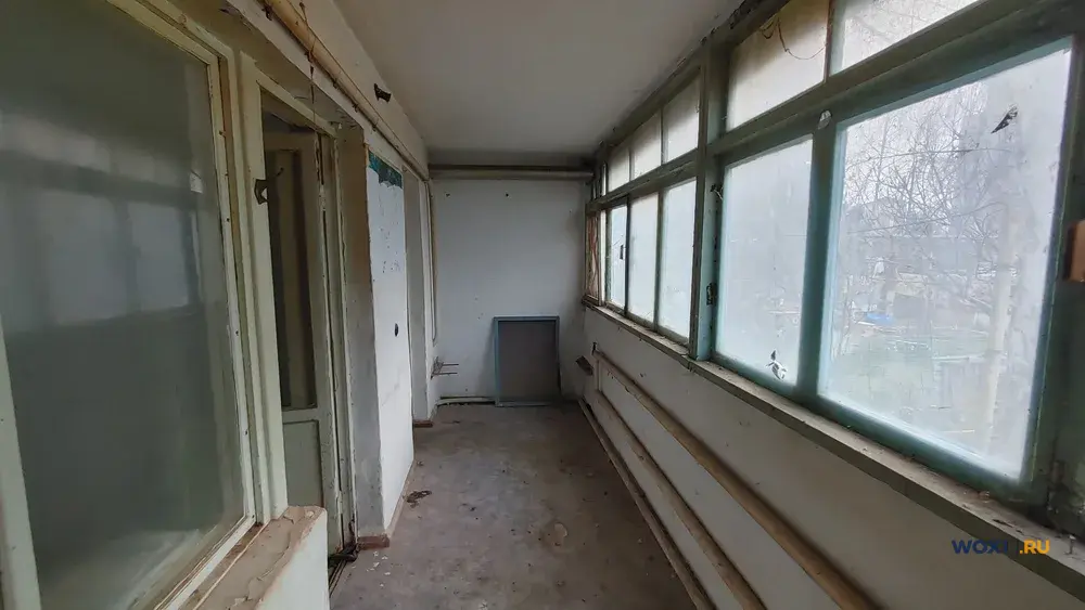 1-комн. квартира, 38 м², 1/2 эт.