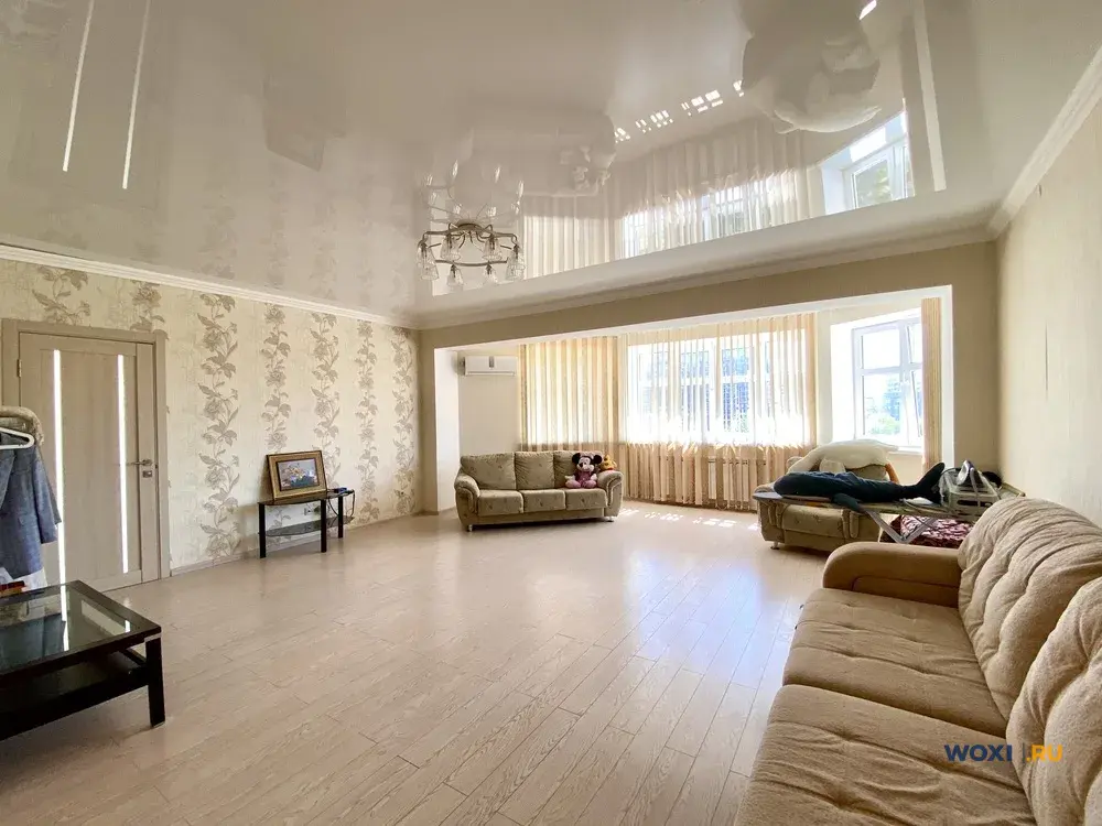 2-комн. квартира, 112 м², 5/9 эт.