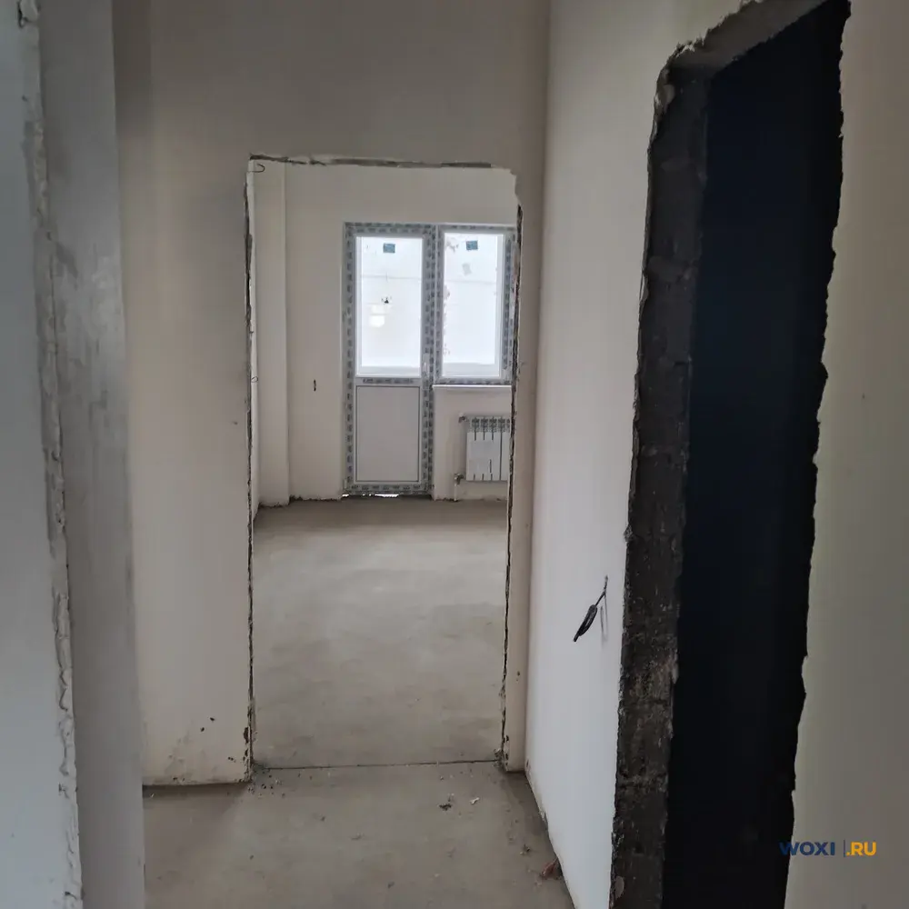 2-комн. квартира, 88 м², 2/3 эт.