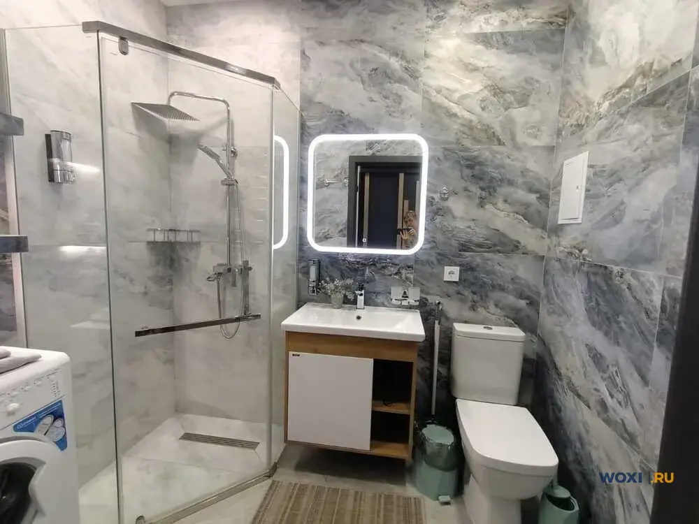 Квартира-студия, 27 м², 3/4 эт.