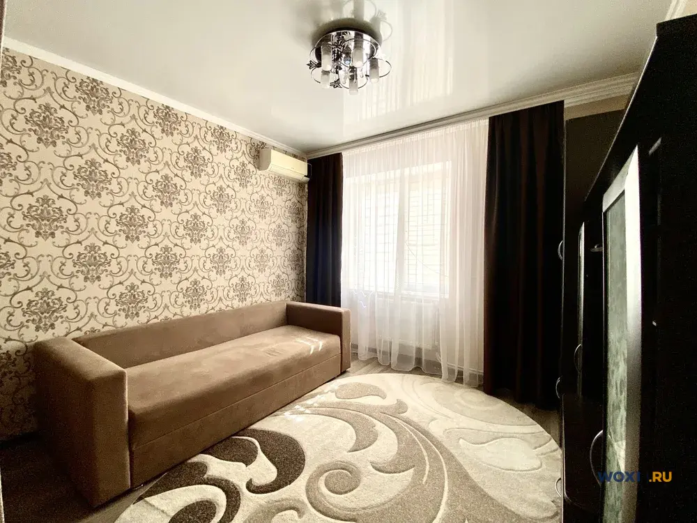 1-комн. квартира, 38 м², 5/7 эт.
