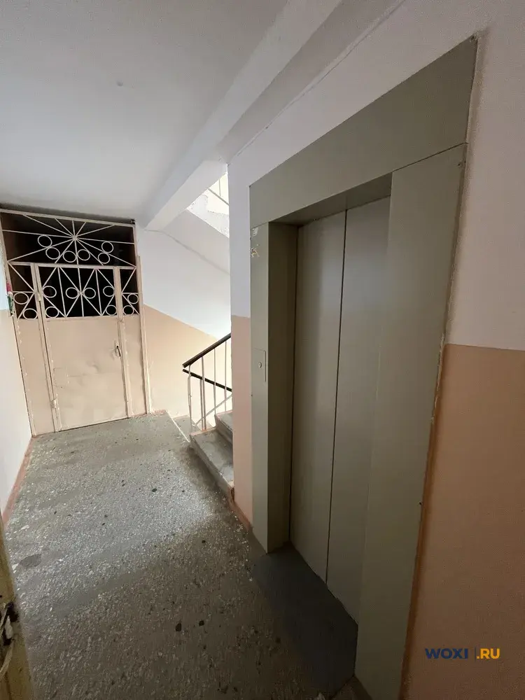 1-комн. квартира, 41 м², 3/9 эт.