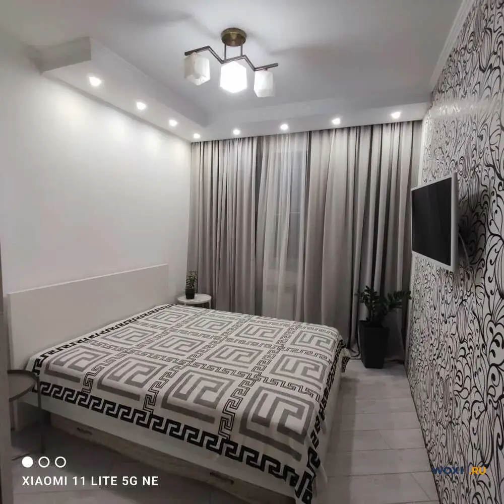 2-комн. квартира, 62 м², 7/9 эт.