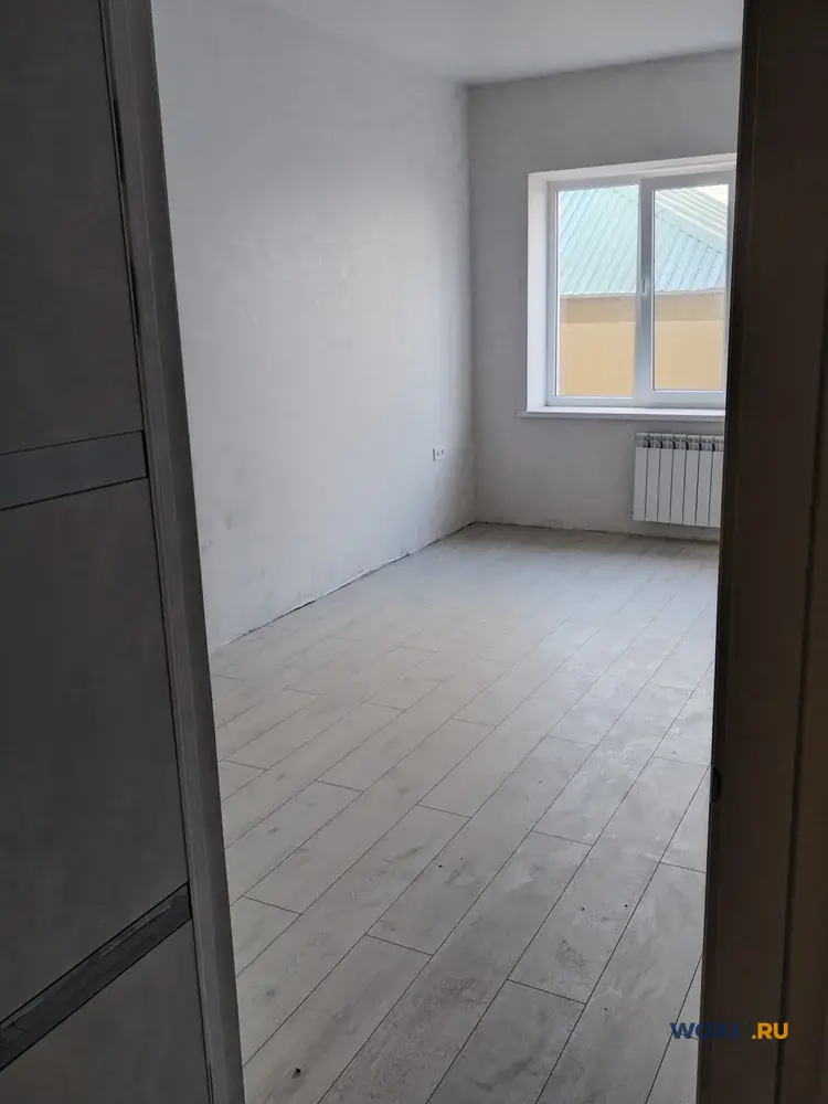 1-комн. квартира, 49 м², 1/3 эт.