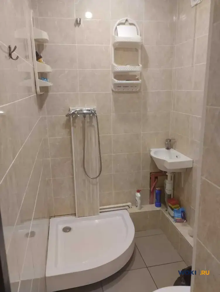 Квартира-студия, 12 м², 1/16 эт.