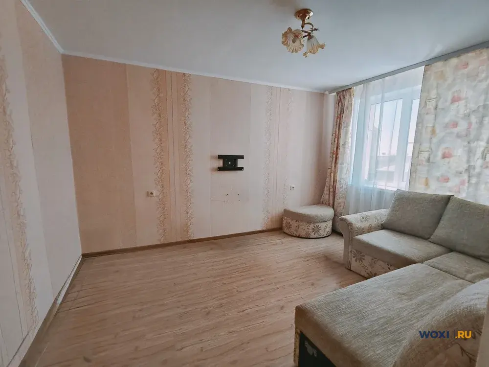 2-комн. квартира, 31 м², 4/5 эт.
