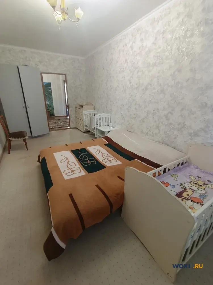 4-комн. квартира, 112 м², 1/7 эт.