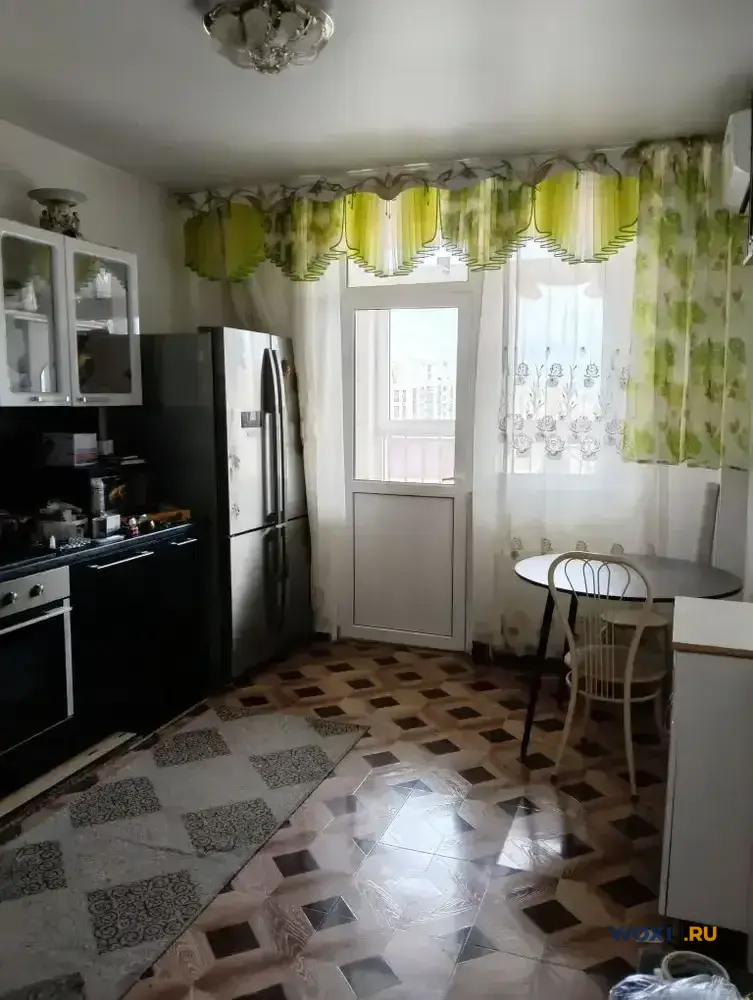 1-комн. квартира, 45 м², 6/6 эт.