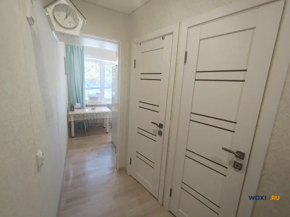 2-комн. квартира, 44 м², 1/5 эт.