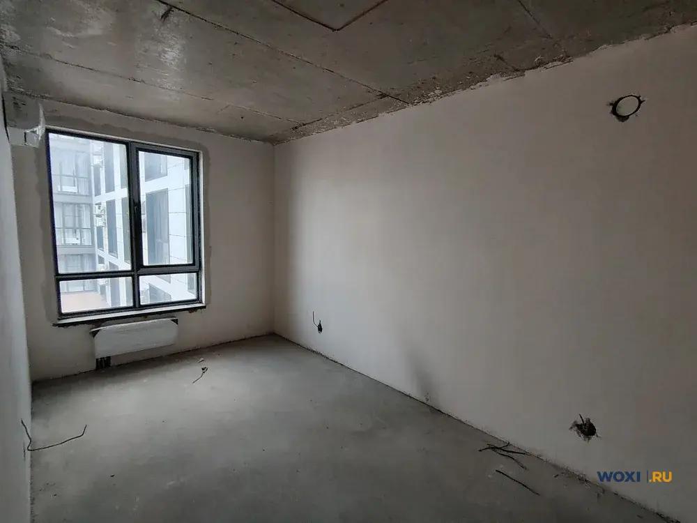 1-комн. квартира, 44 м², 2/4 эт.