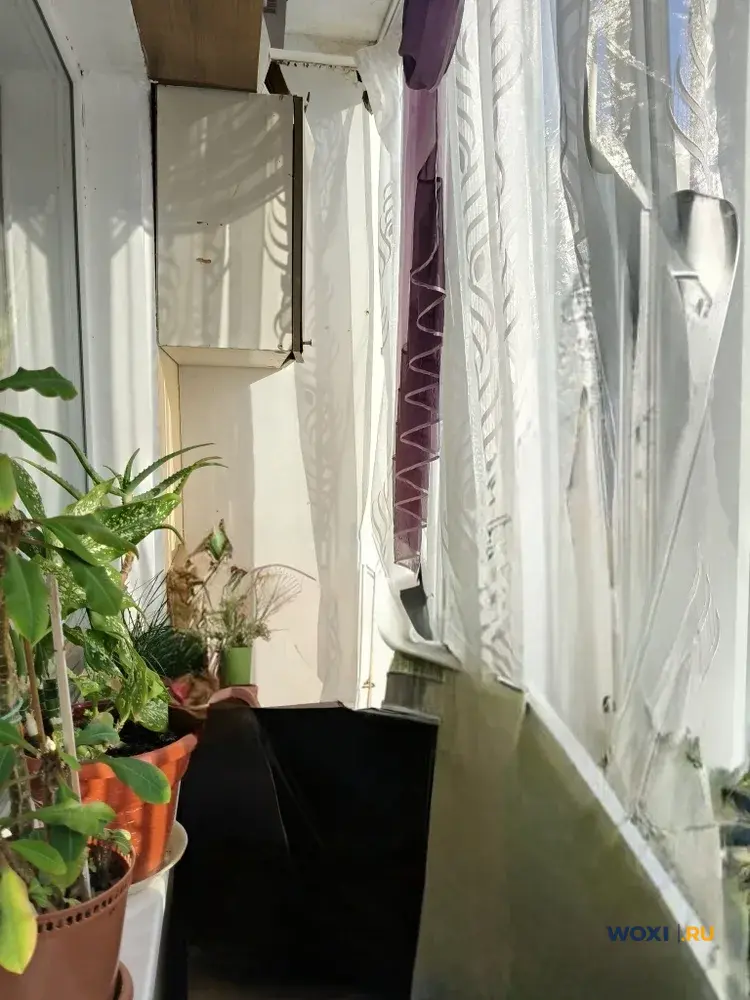 3-комн. квартира, 74 м², 7/9 эт.