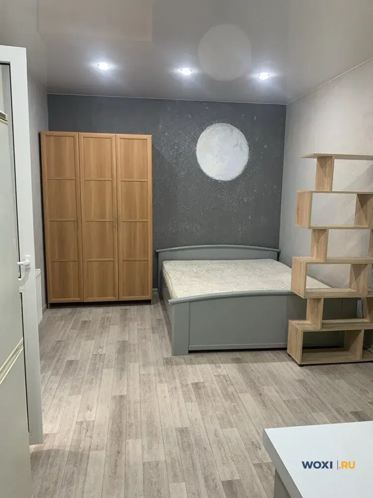 Квартира-студия, 27 м², 4/14 эт.