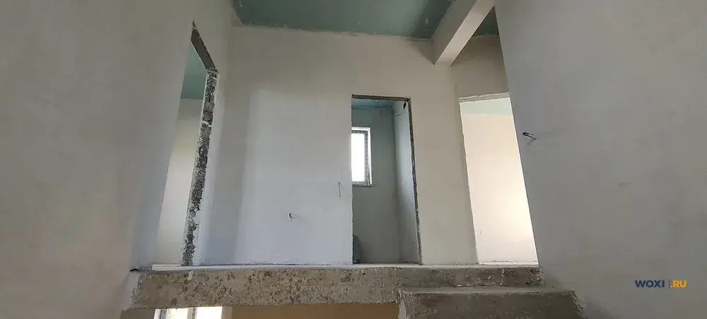 Дом 170 м² на участке 4 сот.