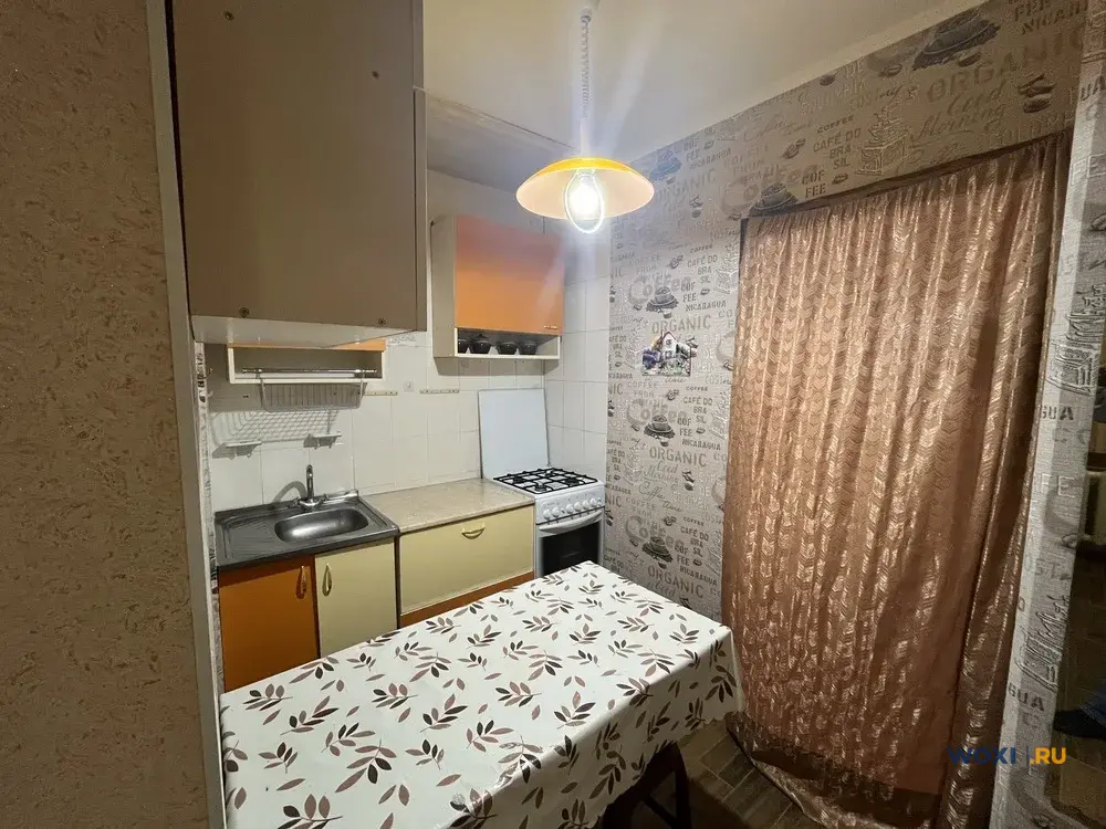 1-комн. квартира, 48 м², 3/9 эт.