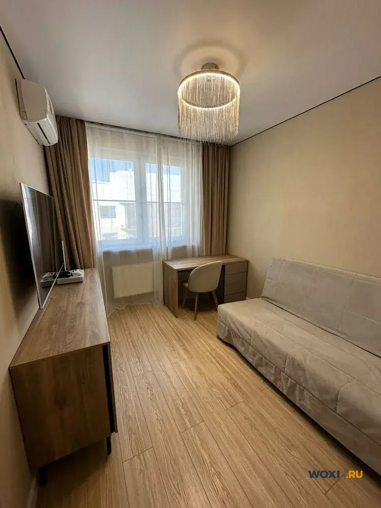 1-комн. квартира, 45 м², 14/14 эт.