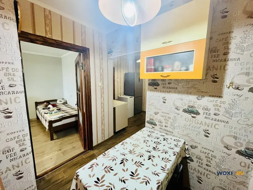 1-комн. квартира, 48 м², 3/9 эт.