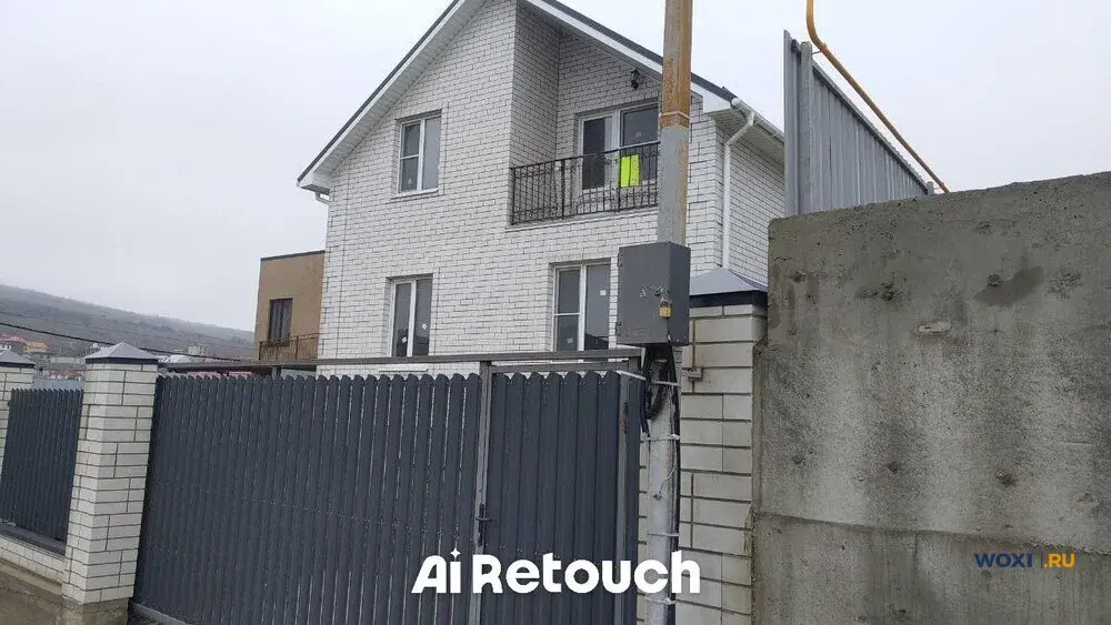 Дом 146 м² на участке 5 сот.
