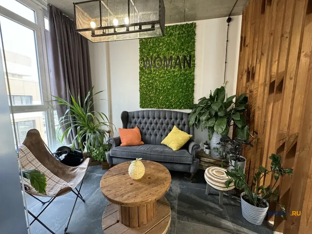 Помещение свободного назначения, 75 м²