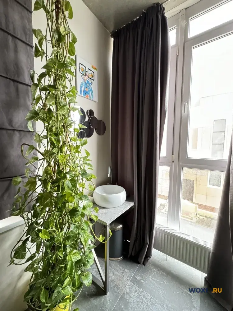 Помещение свободного назначения, 75 м²