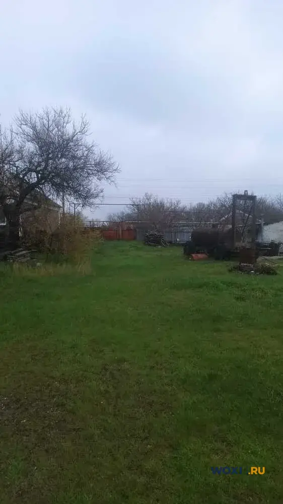 Участок 30 сот. (ЛПХ)
