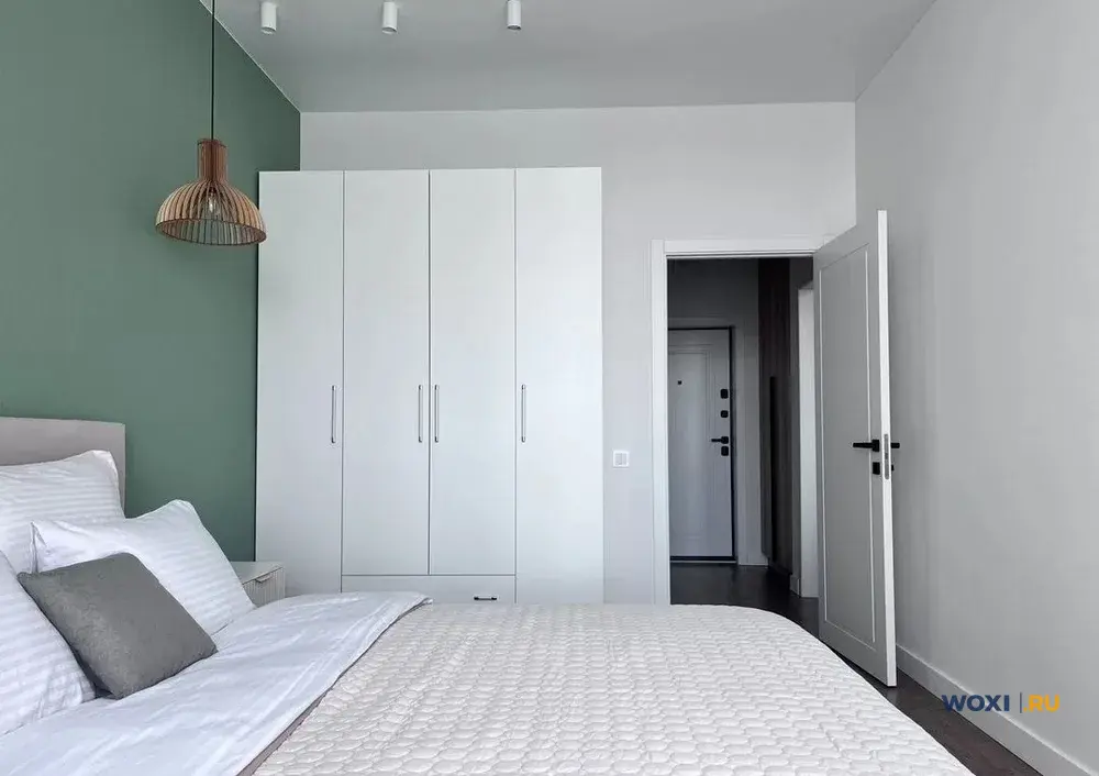 1-комн. квартира, 38 м², 9/15 эт.